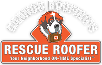 cannon roofing