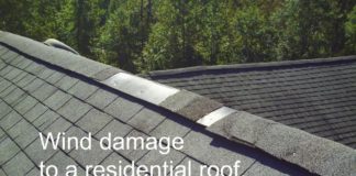 Insurance Claim Assistance Iron Clad Roofing regarding measurements 1280